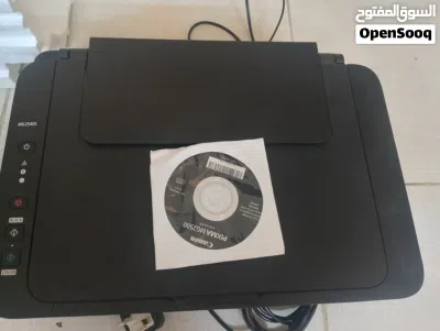 طابعة كانون للبيع 2