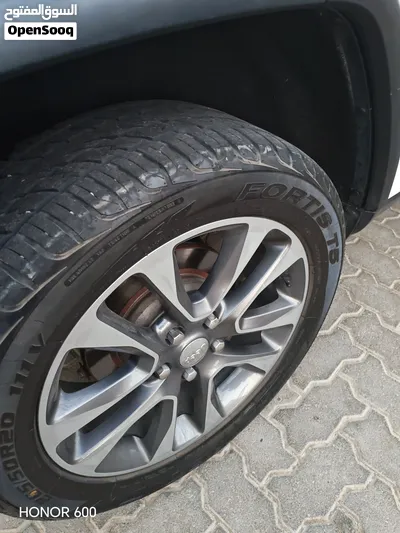 JEEP GRAND CHEROKEE 4