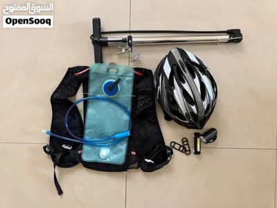 TOPRIGHT Bicycle – With All Accessories 2