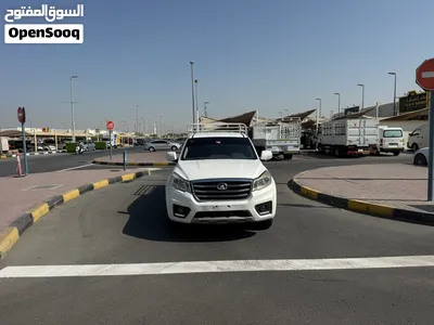 جريت ويل موديل 2018 خليجي جير عادي 2