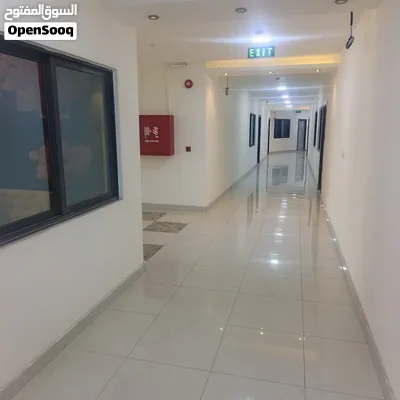 مكاتب جديدة للإيجار – شارع الحرية بجانب دوار مستشفى الحمايدة\ الرقم المرجعي 41533 3