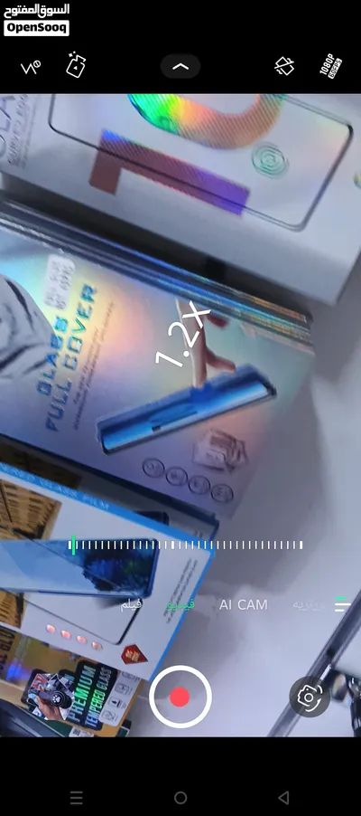 7 انش تابلت اطفال غني عن تعريف 128g 6ram 3