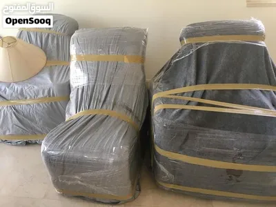 movers And Packers 2
