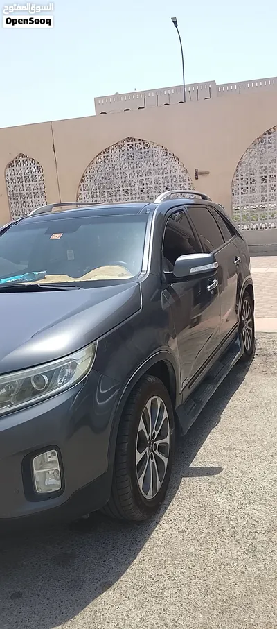 kia Sorento 2013 for sale 3
