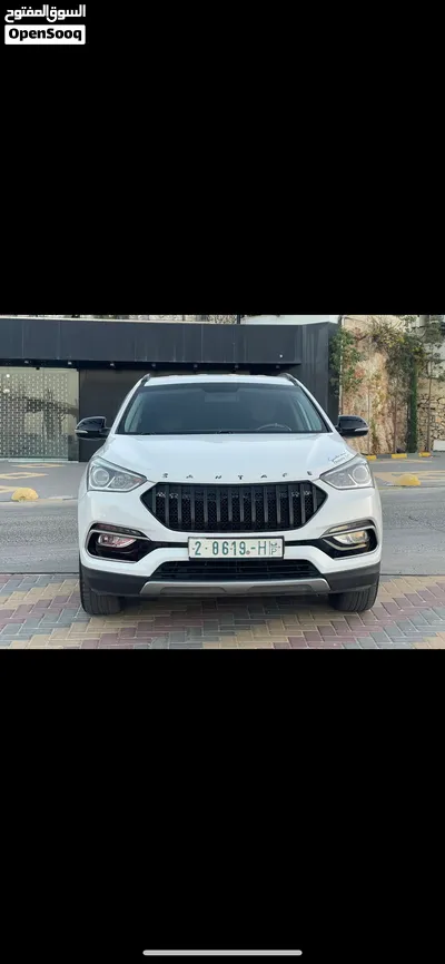 سنتفيه 2017 ممتاز بلا حوادث 2