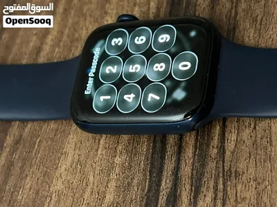 Apple watch series 6 44mm gps+cellular الوصف 4