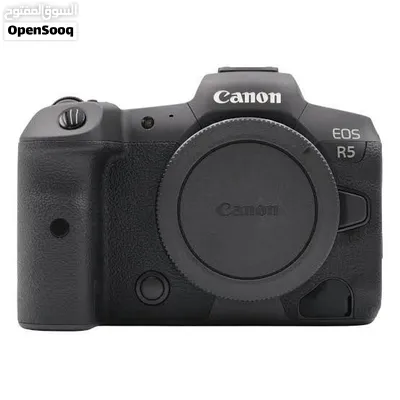 Canon r5 for sell 3