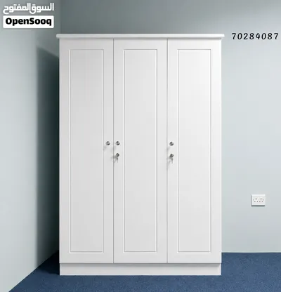 Wardrobe, cabinet, Cupboard all size available 1 Door, 2 Door, 3 Door, 4 Door 6 door sliding Cupboar 4
