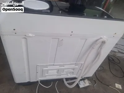 for sale washing machine 15 kg 4