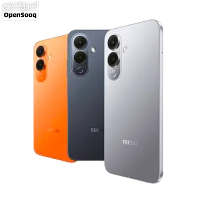 Tecno pop 20c تيكنو بوب كفالة وكيل رسمي تكنو 20 c 2