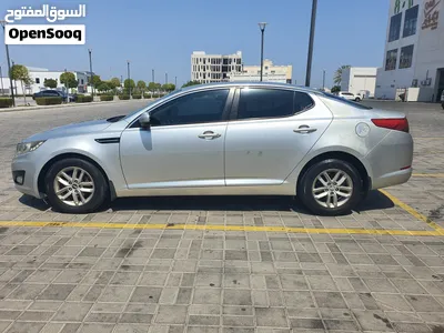 Kia Optima 2013 Model for sale 3