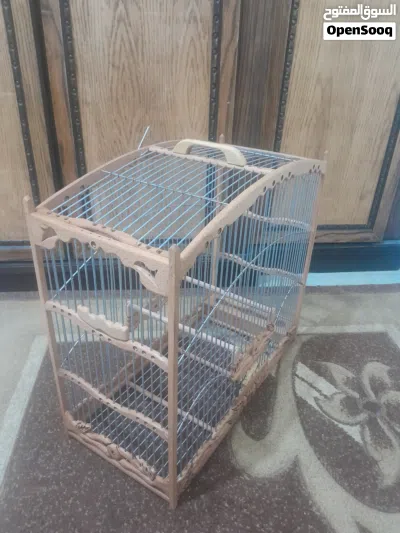 Canary/Golfinch Cages 4