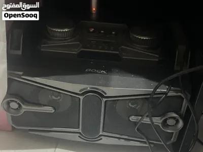 Bluetooth speaker system 2