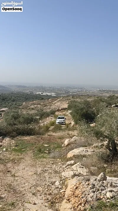 قطعة ارض منطقة فلل وشاليهات منظر ساحر مطل على الساحل بإطلالة ما الها مثيل 4