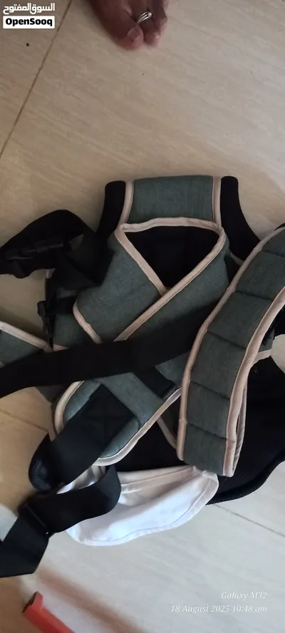 baby carrier 2