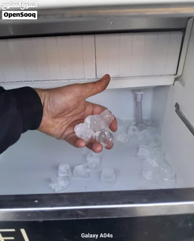 آيس ميكر Ice Maker 2