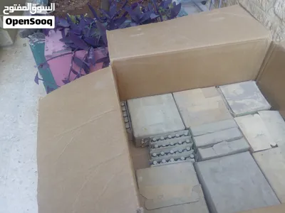 قطع لاوزم كهربائية للمصانع والمعدات الكهربائية بالكيو 2