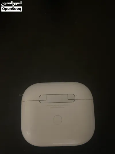 AirPods 3rd generation 2