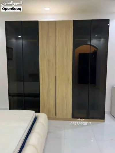 غرف نوم جاهزة وتفصيل 2