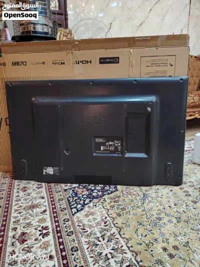 LG SMART TV 3