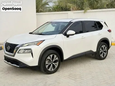 نيسان فورويل روج 2023 3