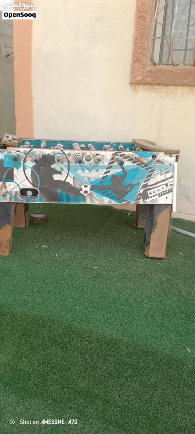 فرفيرة حجم كبير 4