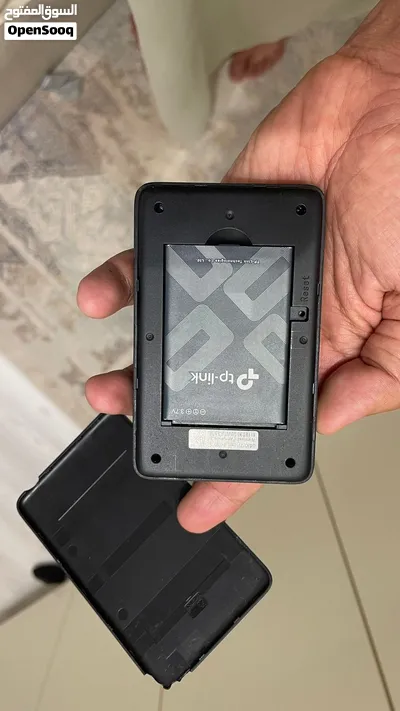 ماي فاي tp-link M7350 4