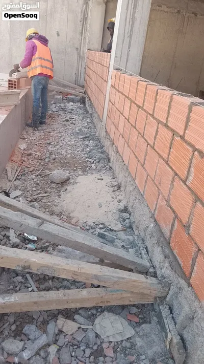 ابو أحمد اسطي بناي 4