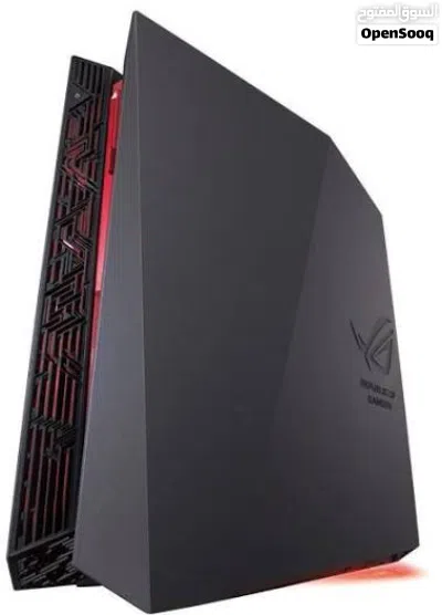 Best PC ASUS ROG Desktop G20AJ - ASUS ROG G20 (i7-6700 @3.4ghz 8 cores 32GB RAM ddr4, GTX 980) 2