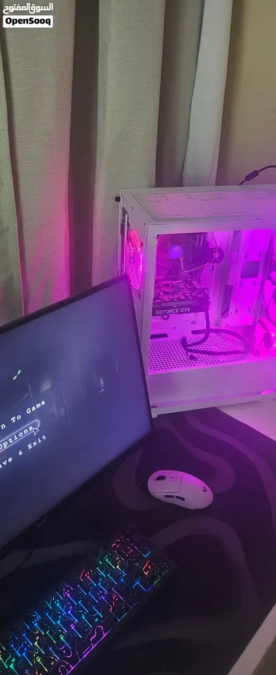 pc GTX 1650 4GB 3