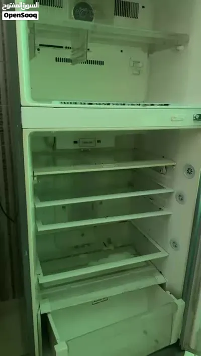 ثلاجة مستعمله 2