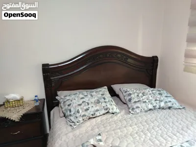 غرفة نوم خشب لاتيه 18 2