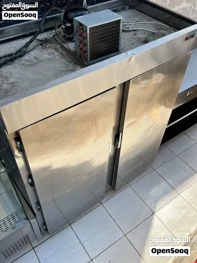 ثلاجه ستاليس وكاله 3