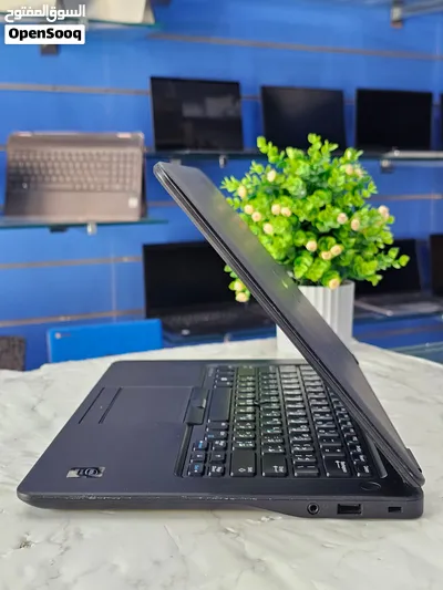 Dell Latitude E7450 TOUCHSCREEN Core i7 8gb Ram 256gb SSD 4