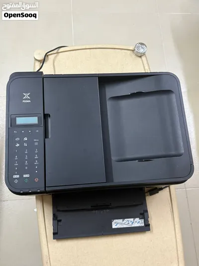 Canon MX494 printer 2