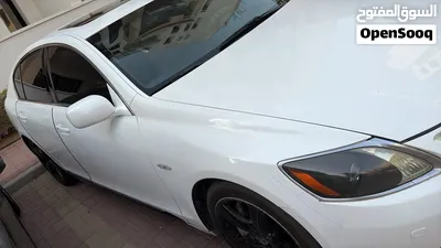 Lexus GS 430 powerful, No engine / Body work , excellent Running / Apple car Play 4