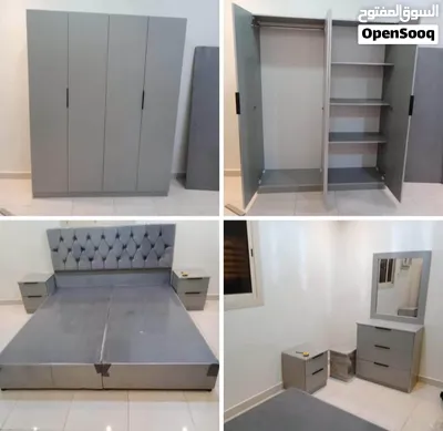 Bedroom Furniture Set 4