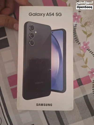 سامسونج a54 2