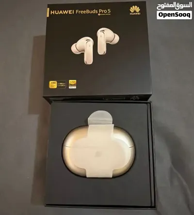 سماعة هواوي جديدة للبيع Huawei FreeBuds Pro 2