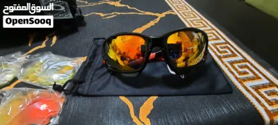 Oakley Jawbone Livestrong 2