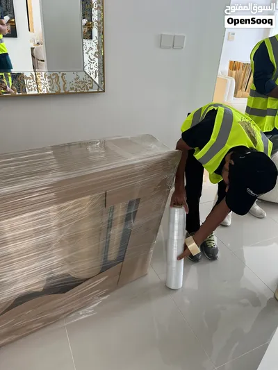 Active Furniture Movers & Packers – Professional Home Shifting, Office Moving, Packing, Dismantling 4