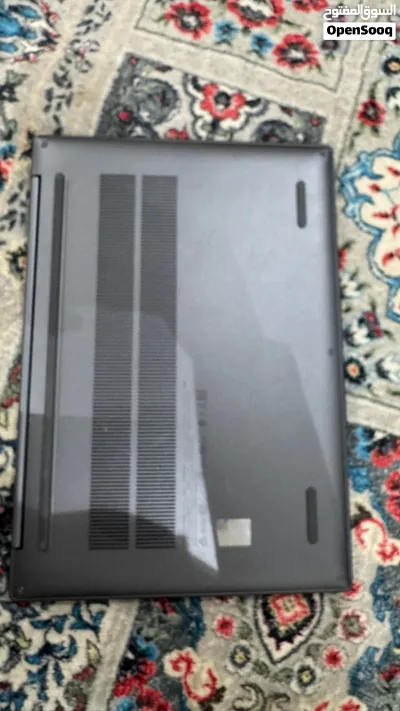 لابتوب لينوفو IdeaPad Slim 5 (14) - معالج i7 الجيل 13 رام 24GB هارد 1TB بحالة الممتاز 2