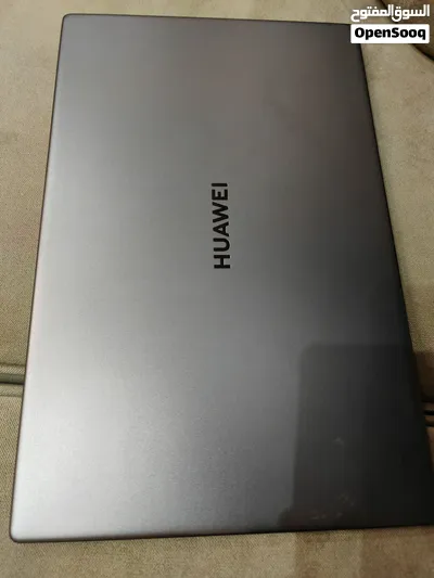 Huawei matebook D15 i3 10 gen 4