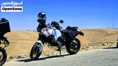 Ducati Desert X 2024 3