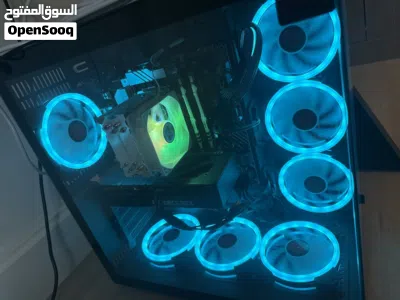 Full Gaming setup (negotiable) 3