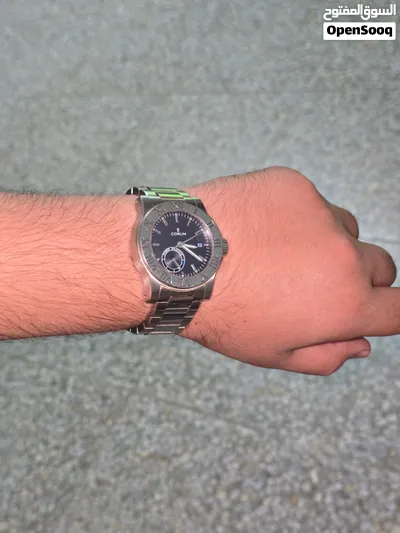 Corum Romvlvs 3