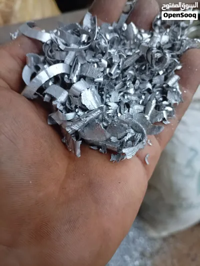 براده الومنيوم 3