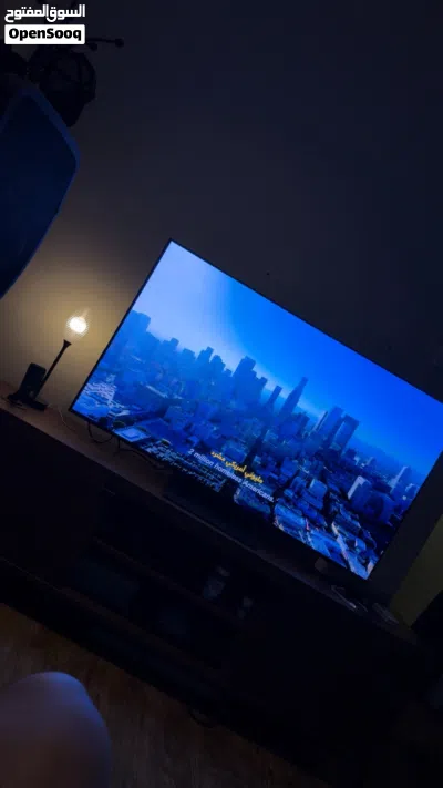 SamsungOLED GamingTV 3
