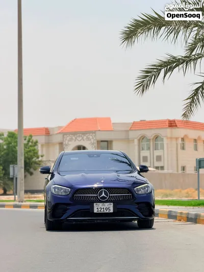 E350 2023 kit amg 2