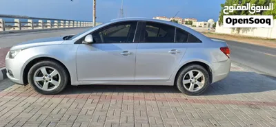 شيفروليه كروز 2012 3